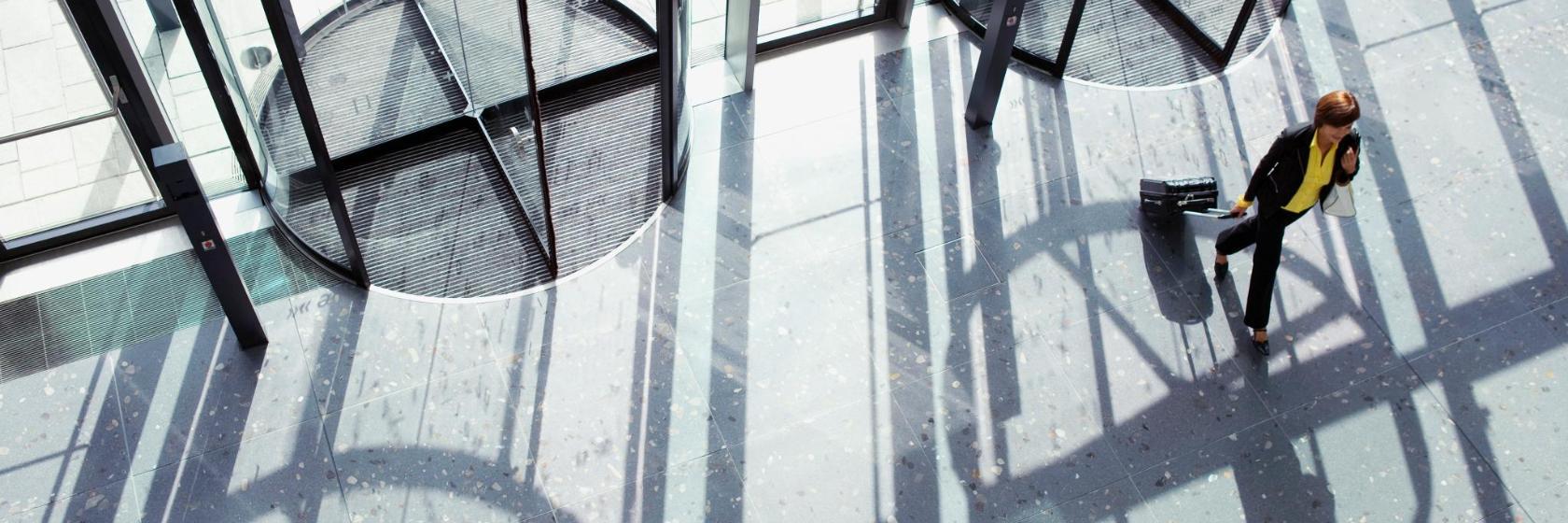 Stuttgart Trade Fair